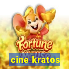 cine kratos